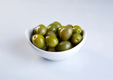Aceitunas Campo Real