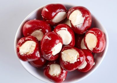 Tentaciones de Queso