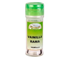 Vainilla Rama Frasco Cristal