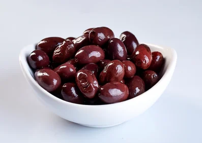 Aceitunas de Aragón