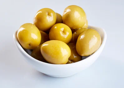 Aceitunas Gordal Dulce