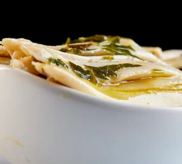 Latas de Conservas y Encurtidos Saludables | Sabor y Calidad Natural