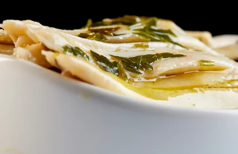 Latas de Conservas y Encurtidos Saludables | Sabor y Calidad Natural