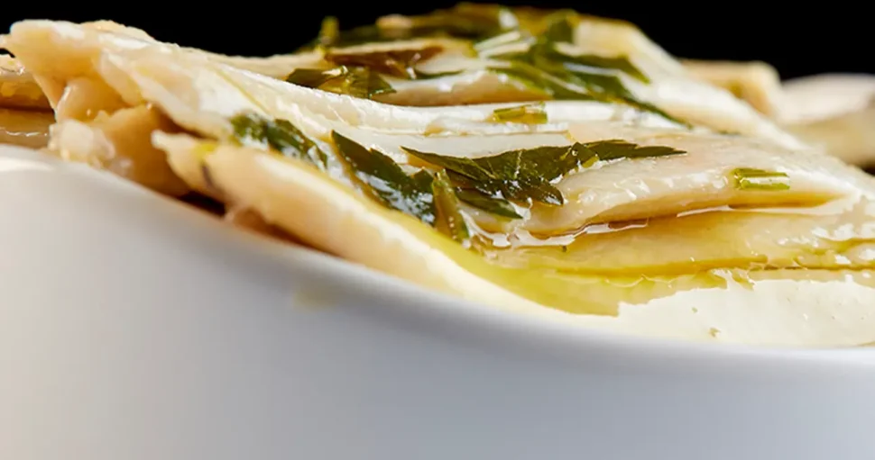 Latas de Conservas y Encurtidos Saludables | Sabor y Calidad Natural
