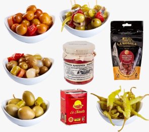 Pack Picante 🌶️