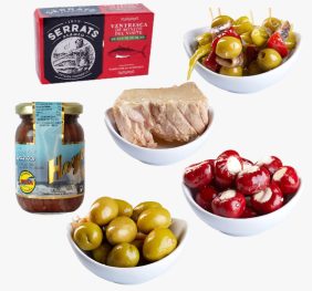 Pack Gourmet