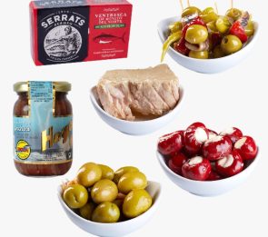 Pack Gourmet