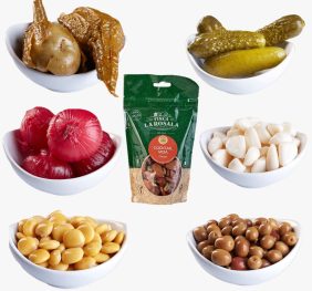 Pack Fit – Sano y Sabroso