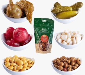 Pack Fit – Sano y Sabroso