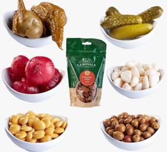 Pack Fit – Sano y Sabroso